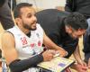 Basket-ball en fauteuil roulant, Amca Elevatori HS Varese est prêt à concourir pour la promotion