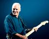 David Gilmour au Cirque Maximus | 27, 28 et 29 septembre