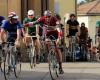 Gallarate : Maillots et vélos vintage, « La Crennese » revient