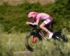 Giro D’Italia : Maglia Rosa Tadej Pogacar remporte le contre-la-montre Foligno-Pérouse