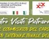 résultats du projet présentés samedi 11 mai au Centre d’accueil du Lago di Pietrarossa
