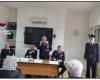 Escroqueries aux personnes âgées, rencontre avec l’Association Nationale des Carabiniers de Raguse