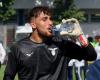 PRINTEMPS | Lazio-Inter, Magro : “Nous pouvons jouer contre tout le monde”