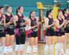 Star Volley clôture la saison régulière en accueillant la Benevento Academy