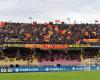 Lecce-Atalanta, les billets sont mis en vente à partir de vendredi matin pour le dernier match à domicile
