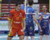 Volleyball A2, Conad Tricolore confirme Antonino Suraci Reggionline -Telereggio – Dernières nouvelles Reggio Emilia |