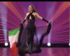 Avec l’hommage à la Palestine, Angelina Mango a déjà remporté un morceau de l’Eurovision