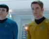 Star Trek : Chris Pine se souvient de l’audition “absurde” et réitère qu’il reviendrait dans un quatrième film | Cinéma
