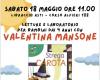 Samedi prochain à Asti Valentina Mansone présente son livre “Strega carota” – Lavocediasti.it