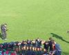 Ravenne-Lazio Femmes 0-2 : coup de sifflet final, le match se termine !