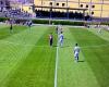 Primavera 1 – Cagliari – Gênes 0-0 : première opportunité de Cagliari avec Grandu