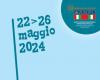 “Partygiana”: du 22 au 26 mai le festival provincial ANPI de Bergame