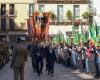 La grande fête des troupes alpines à Vicence : le rassemblement national colore la ville. Toutes les histoires vidéo
