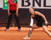 WTA Rome 2024, Sara Errani et Jasmine Paolini reviennent gagnantes pour leurs débuts en double