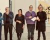 Architecte de Trapani récompensé à Schio | Actualités Trapani et actualités mises à jour
