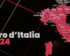Giro d’Italia 2024, 8ème étape de Spoleto à Prati di Tivo : parcours et horaires