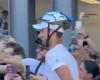 Djokovic plaisante après l’accident de casque sur le court VIDEO – Tennis – Spécial International
