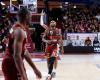 Basket, Serie A : Virtus bat Tortona, Reggio Emilia surprend Venise
