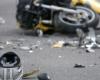 Tragédie sur la route du col de Brocon, la victime est Marco Felloni. L’homme de 67 ans est décédé dans un accident de moto