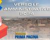 Mazara, élections administratives. 4 listes présentées en soutien au candidat à la mairie Nicolò Cristaldi • Première page