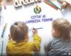 «Fascination au goût aryen dans la vidéo du nouveau centre d’enfance de Ligea»