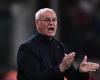 Cagliari, Ranieri : “Ça fait mal d’avoir encaissé 5 buts, mais c’était un match wildcard. Vardy en Serie A ? Laissons-le là”