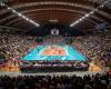 Volley-ball masculin, les meilleurs jeunes d’Italie se rencontrent lors de la finale de San Giustino