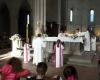 « Être prêtre est beau », paroles de Don Fabrizio Pacelli le jour de la célébration des dix ans d’ordination sacerdotale