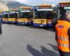 Palerme, compétition de Triathlon Sprint et Paratriathlon : les itinéraires de bus changent