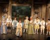 “La locandiera” revient au Teatro Erba de Turin avec un succès populaire, du 16 au 20 mai – Hier Aujourd’hui Demain
