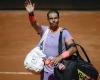 Nadal : “Roma est différente, je ne sais pas si c’est ma dernière fois”