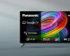 Panasonic, la smart TV OLED à prix cassé : la remise à ne pas manquer