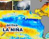La Nina est sur le point de revenir, voyons comment et quand elle peut influencer le climat italien
