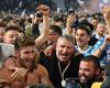 Lariani en Serie A, l’explosion de joie au stade Sinigaglia – La galerie