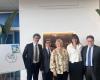 SAC fête les 100 ans de l’aéroport de Catane Agence de presse Italpress