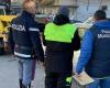 Castellammare di Stabia : attaque un médecin des urgences. La police d’État arrête un homme de 34 ans