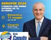 “L’Europe qui vous écoute”. Rencontre à Caserta avec Nicola Caputo | POLITIQUEMENT