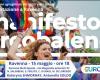 Le Manifeste libéral arc-en-ciel sera présenté à Ravenne, pour la pleine égalité des droits et des devoirs