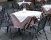 5 commerçants condamnés à une amende pour avoir placé des tables et des chaises sans autorisation – Ragusa Oggi