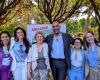 Bari, pour les 5 municipalités Vito Leccese vise 5 femmes présidentes