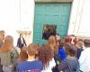 Andria : « Camarades de classe » de la FAI, les étudiants de Vittorio Emanuele III