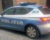 Police d’État : menace et frappe les policiers, un jeune homme de Viterbe arrêté – Préfecture de Police de Viterbe