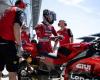 Pernat : “Problème Bastianini en qualifications ? Si je le dis, Ducati va me tuer” – News