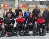 Le 4ème Trophée « Bacciamo l’indifferenza », compétition nationale paralympique de quilles, à Campobasso