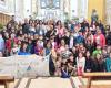 Le diocèse de Mazara del Vallo présent à la Journée Mondiale de l’Enfance à Rome