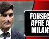 Banc de Milan, Fonseca : “Marseille ? Pas d’accord. Tout est possible”