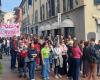 Massacre de Via Menotti : Varese dans les rues pour Lavinia. Mère : « Je ne suis pas seule »