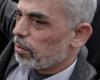 Le chef du Hamas. Chassez Sinwar, mais il n’est pas à Rafah. Vidéo d’un otage