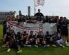 Primavera 3-4 / Playoffs – Epica Pro Vercelli, c’est définitif ! Novara hisse le drapeau blanc