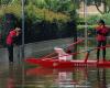 Ravenne, un an après l’inondation. Institutions et chercheurs présentent les études scientifiques issues de ce drame